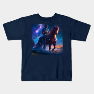 The Knight Kids T-Shirt